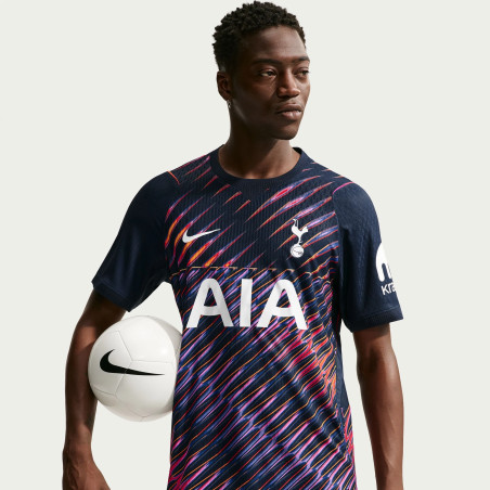 Maillot Tottenham extérieur authentique 2026/27