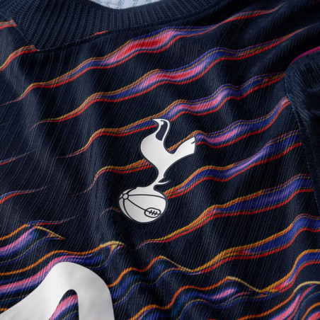 Maillot Tottenham extérieur authentique 2026/27