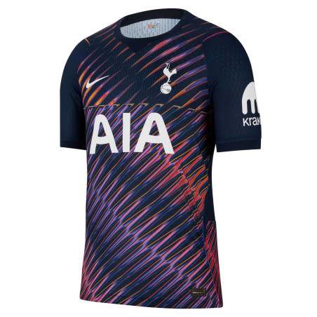 Maillot Tottenham extérieur authentique 2026/27
