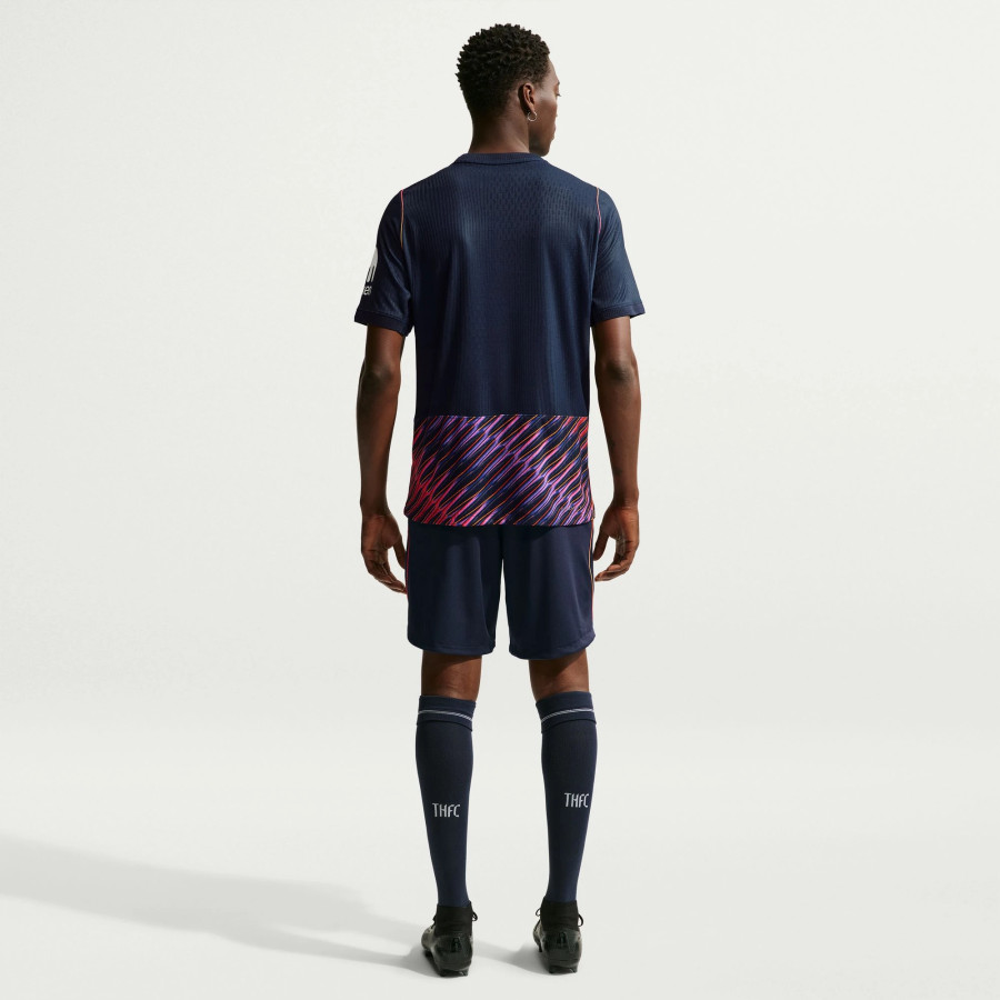 Maillot Tottenham extérieur authentique 2026/27