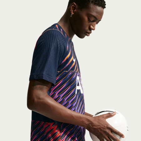 Maillot Tottenham extérieur authentique 2026/27