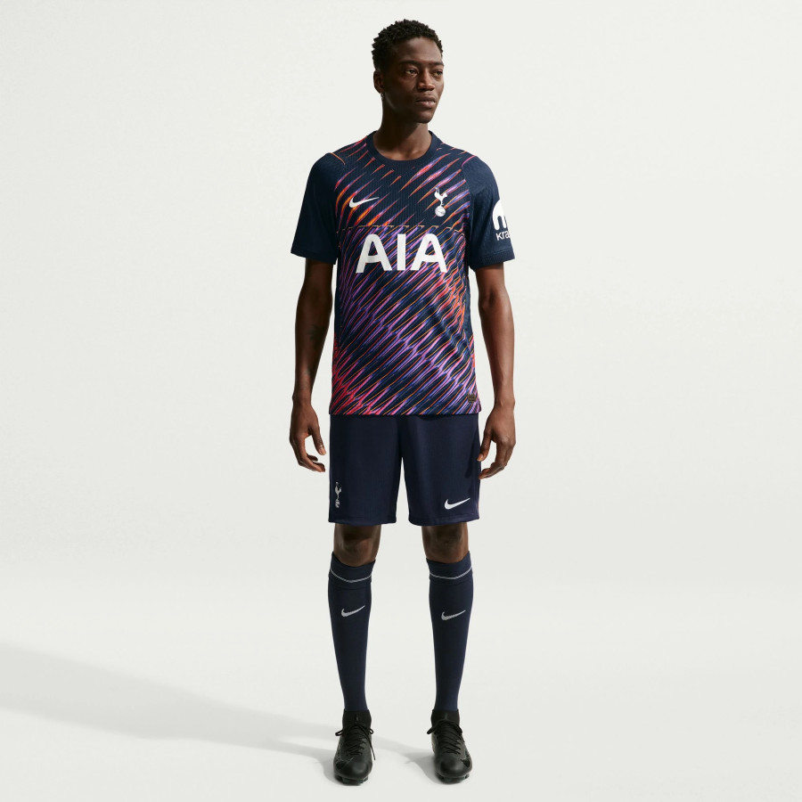 Maillot Tottenham extérieur authentique 2026/27