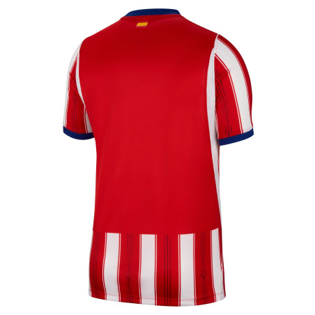 Maillot Atlético Madrid domicile 2026/27