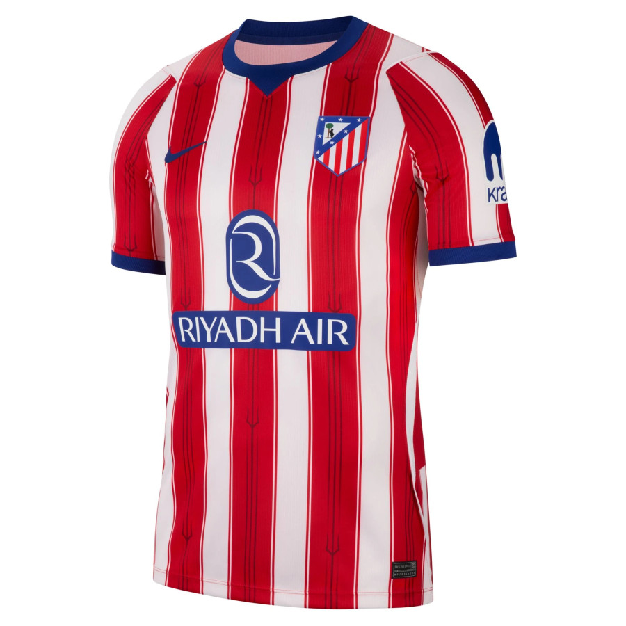Maillot Atlético Madrid domicile 2026/27