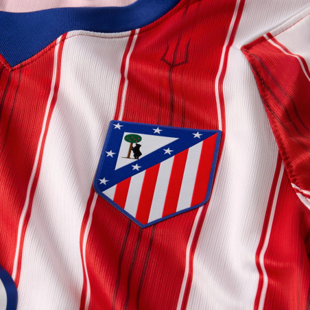 Maillot Atlético Madrid domicile 2026/27