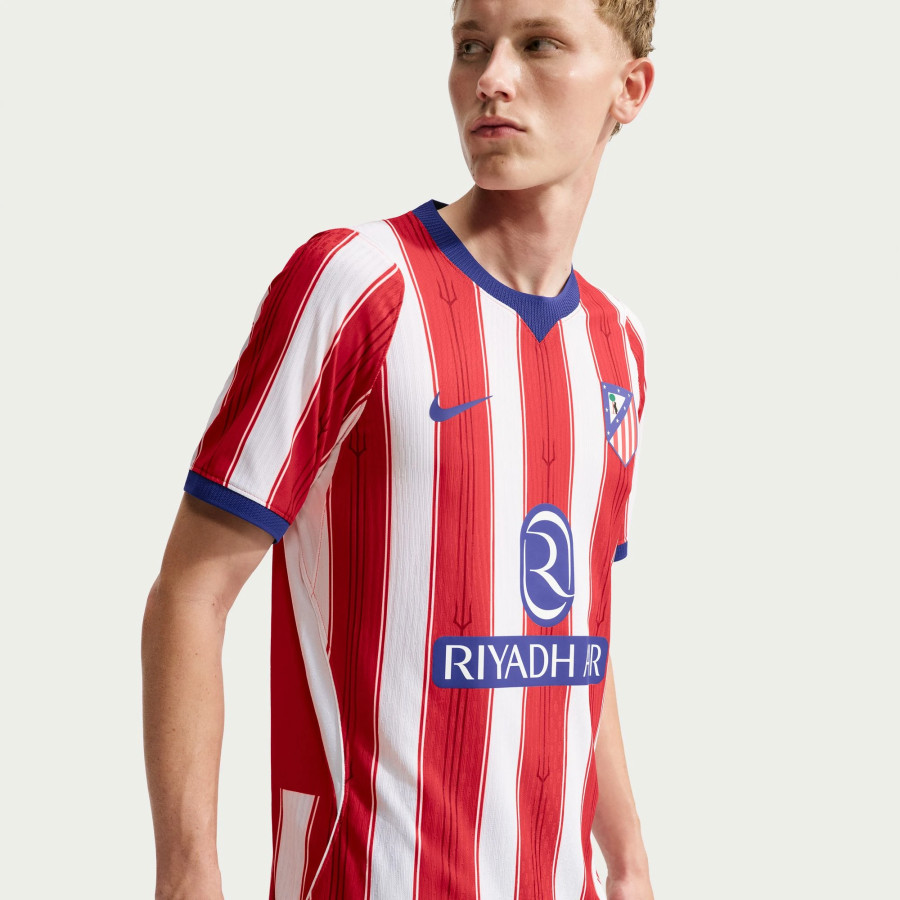 Maillot Atlético Madrid domicile authentique 2026/27