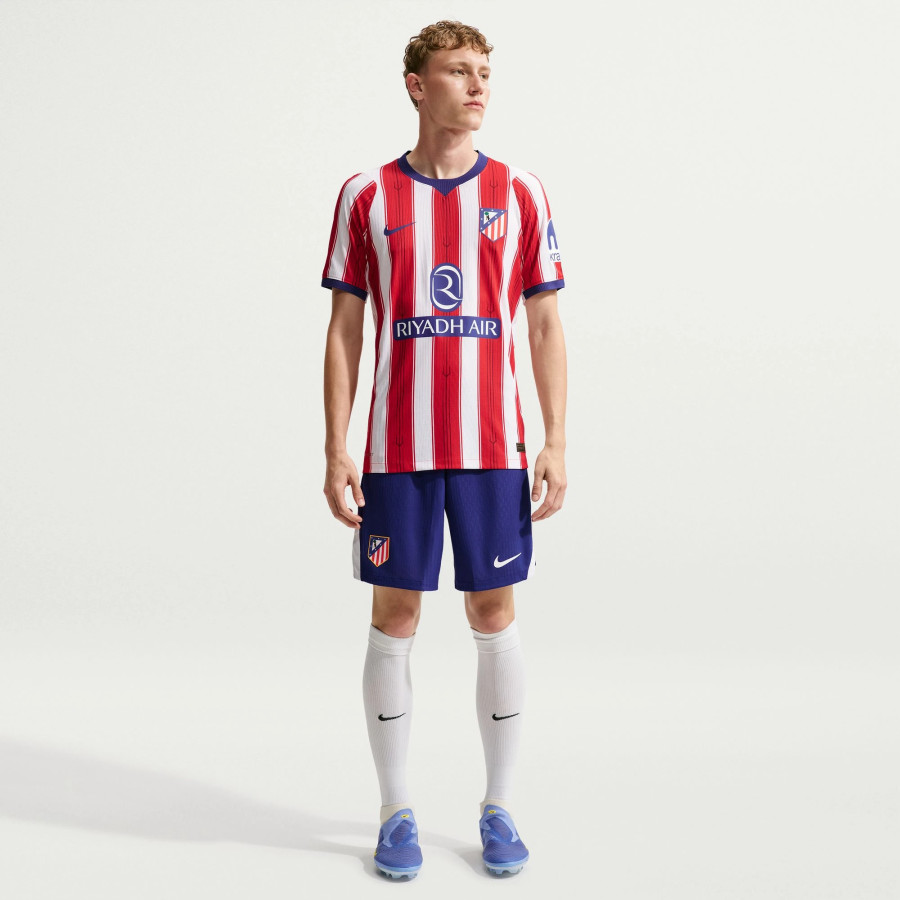 Maillot Atlético Madrid domicile authentique 2026/27