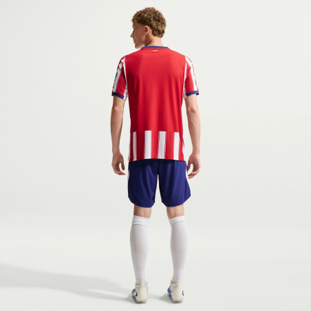 Maillot Atlético Madrid domicile authentique 2026/27