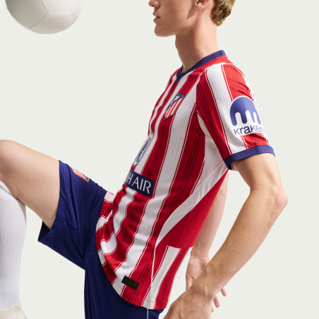 Maillot Atlético Madrid domicile authentique 2026/27