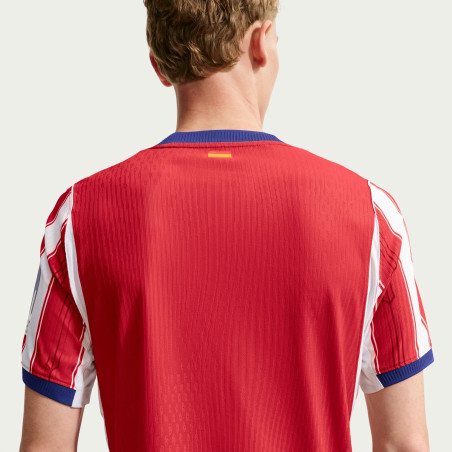 Maillot Atlético Madrid domicile authentique 2026/27