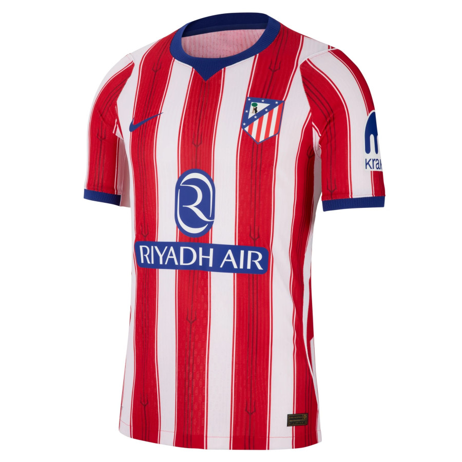 Maillot Atlético Madrid domicile authentique 2026/27