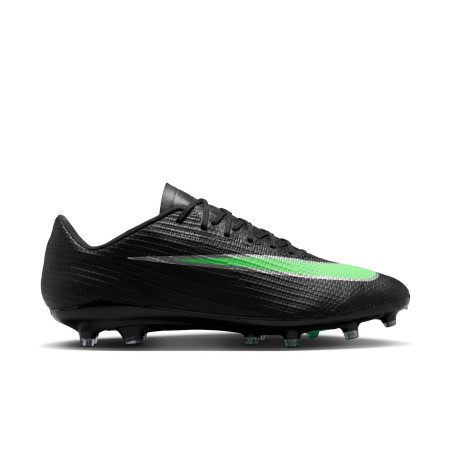 Nike Air Zoom Mercurial Superfly 11 Pro AG noir vert