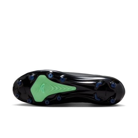 Nike Air Zoom Mercurial Superfly 11 Pro AG noir vert