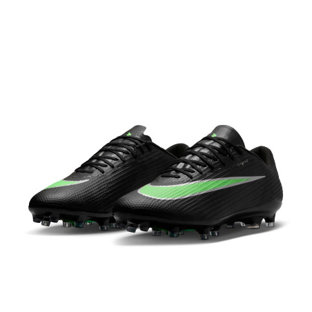 Nike Air Zoom Mercurial Superfly 11 Pro AG noir vert
