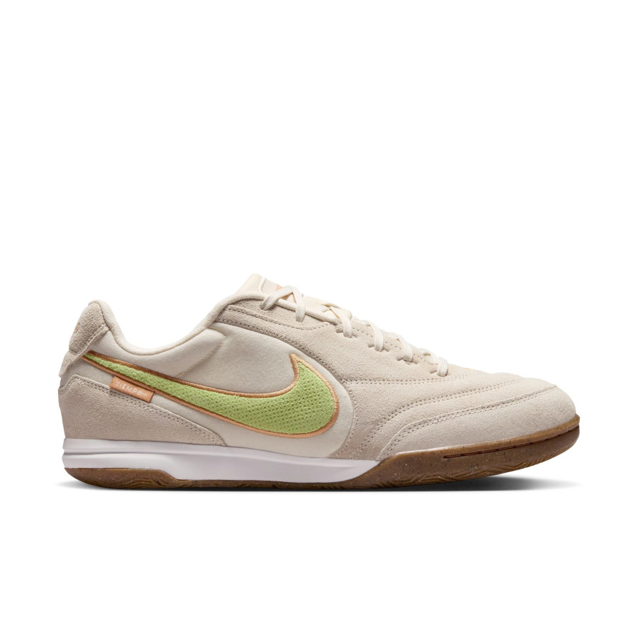 Nike Tiempo StreetGato Indoor beige