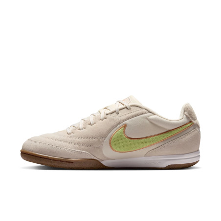 Nike Tiempo StreetGato Indoor beige