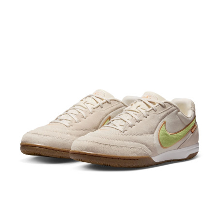 Nike Tiempo StreetGato Indoor beige