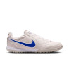 Nike Tiempo Ligera Pro Turf beige bleu