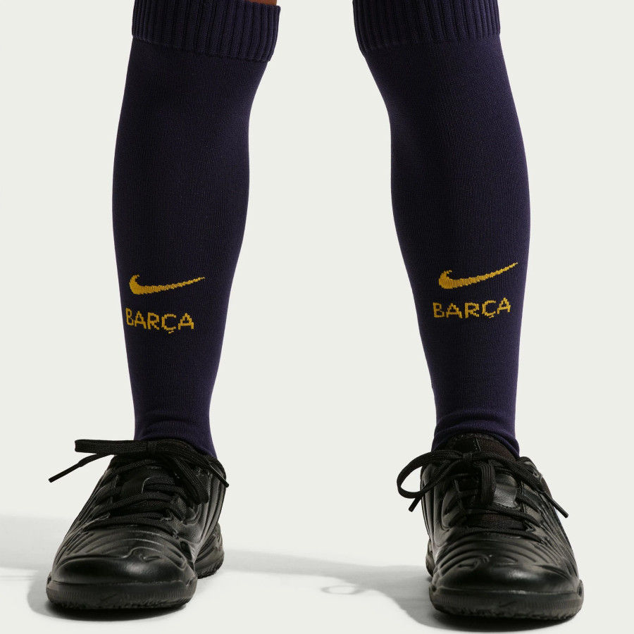 Tenue enfant FC Barcelone domicile 2026/27