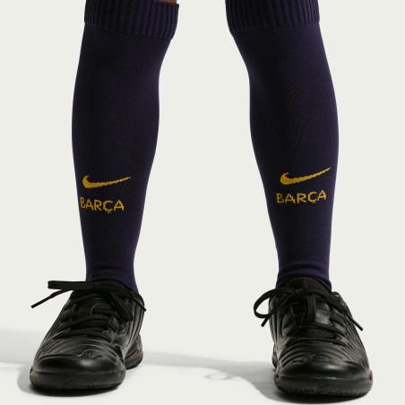 Tenue enfant FC Barcelone domicile 2026/27