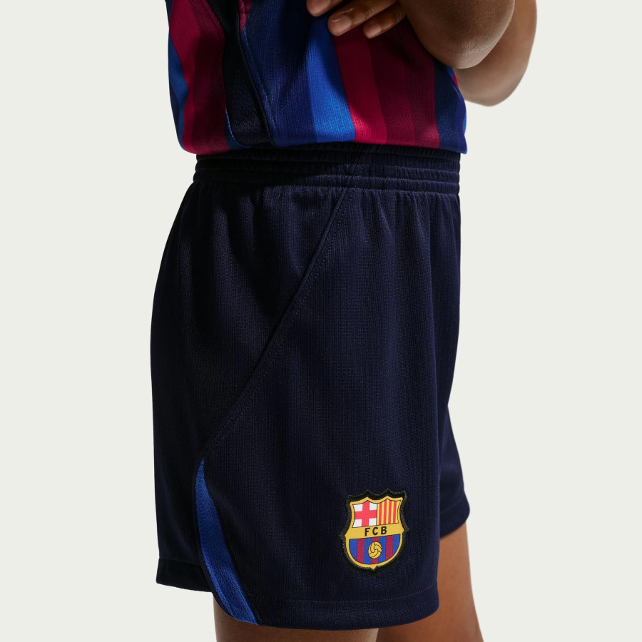 Tenue enfant FC Barcelone domicile 2026/27