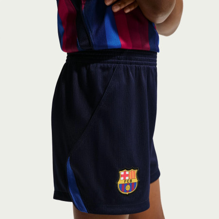 Tenue enfant FC Barcelone domicile 2026/27