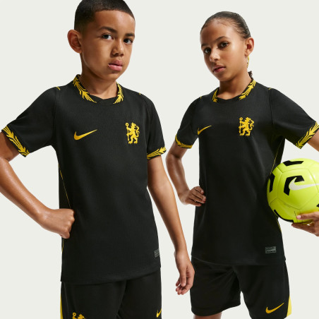 Maillot junior Chelsea extérieur 2026/27
