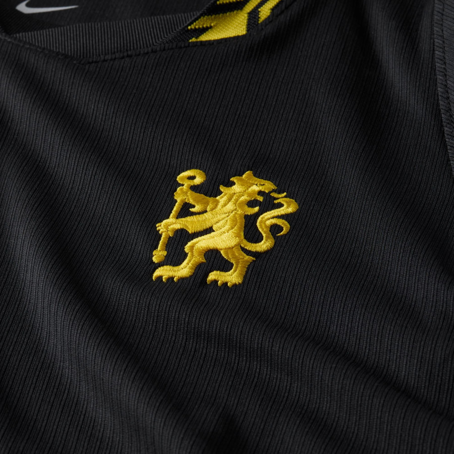 Maillot junior Chelsea extérieur 2026/27