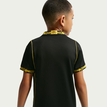 Maillot junior Chelsea extérieur 2026/27