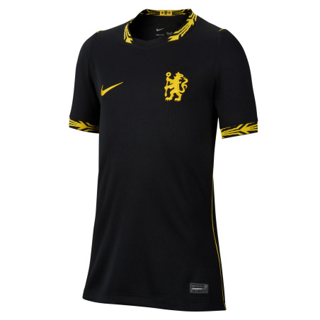 Maillot junior Chelsea extérieur 2026/27