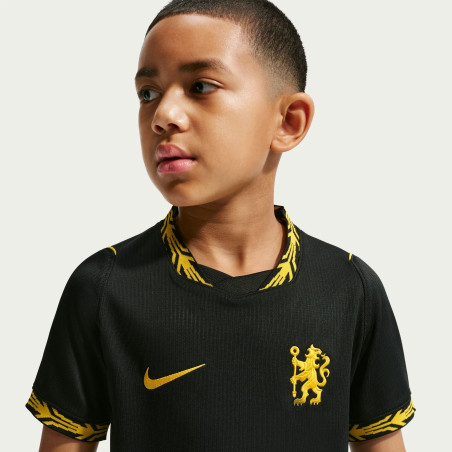 Maillot junior Chelsea extérieur 2026/27
