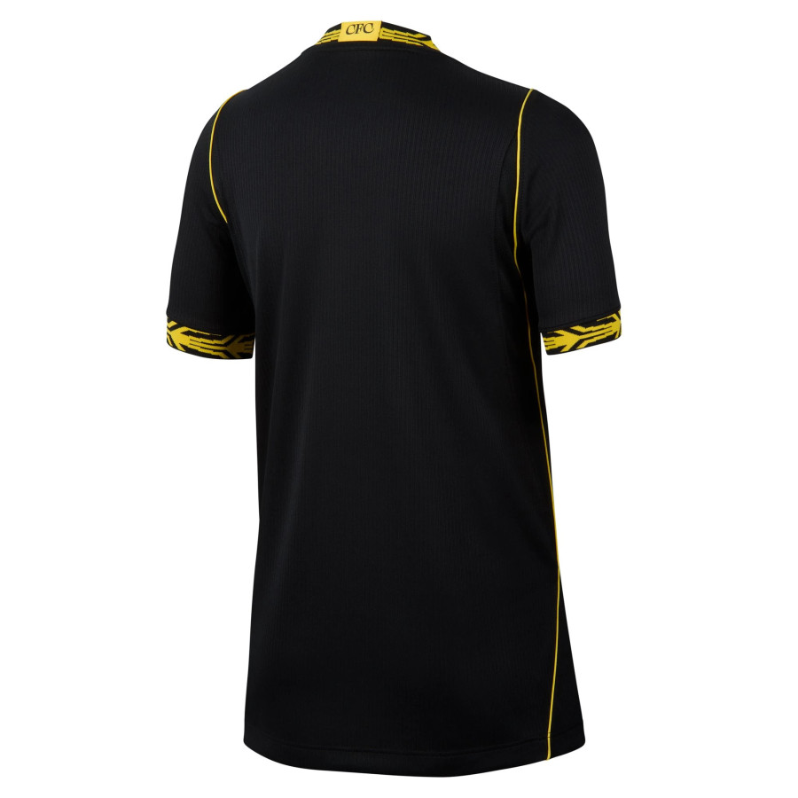 Maillot junior Chelsea extérieur 2026/27