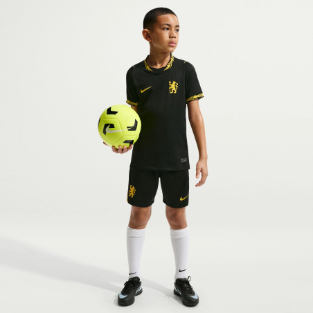 Maillot junior Chelsea extérieur 2026/27