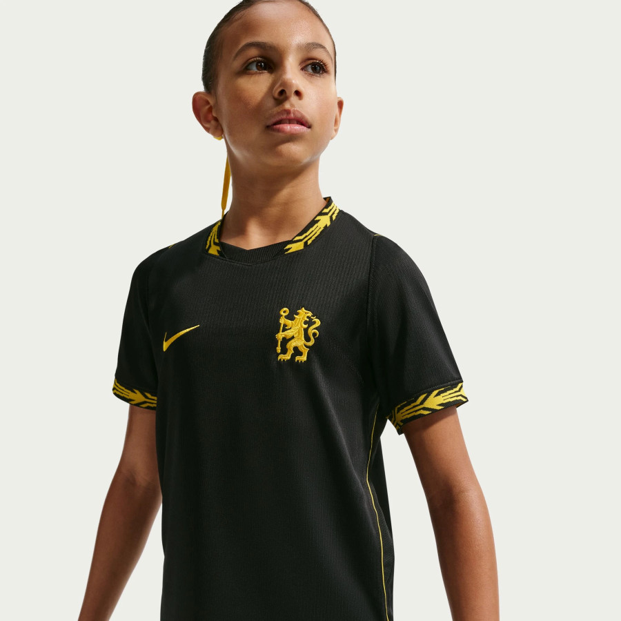 Maillot junior Chelsea extérieur 2026/27