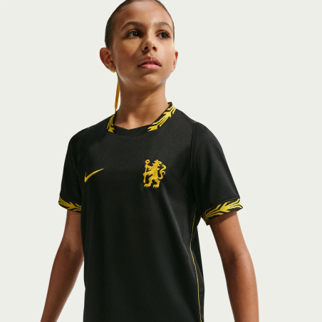 Maillot junior Chelsea extérieur 2026/27