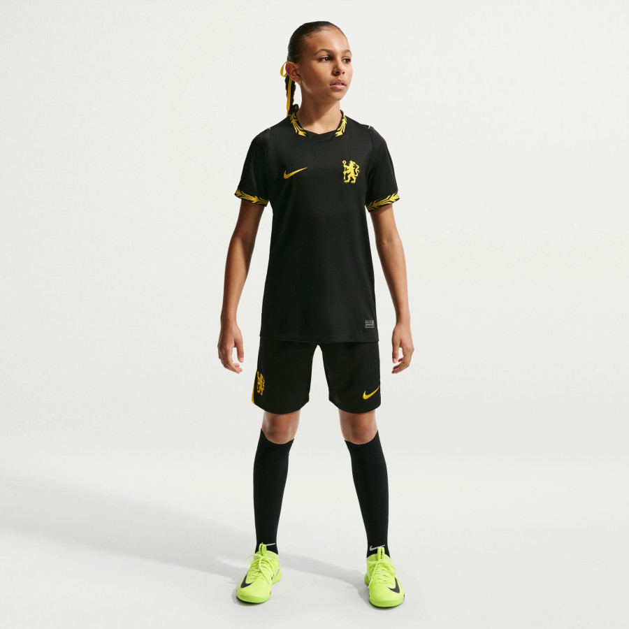 Maillot junior Chelsea extérieur 2026/27