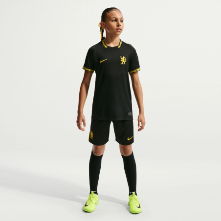 Maillot junior Chelsea extérieur 2026/27