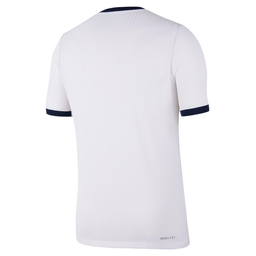 Maillot PSG extérieur authentique 2026/27