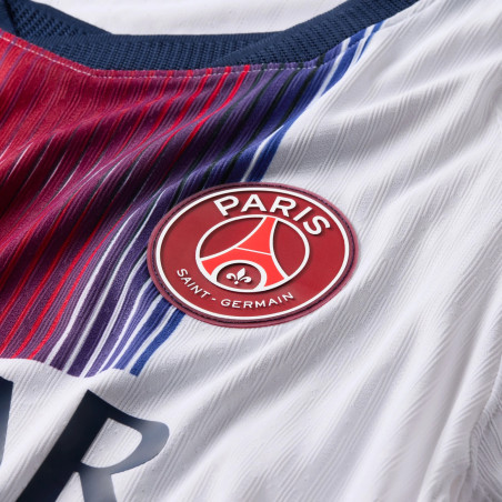 Maillot PSG extérieur authentique 2026/27