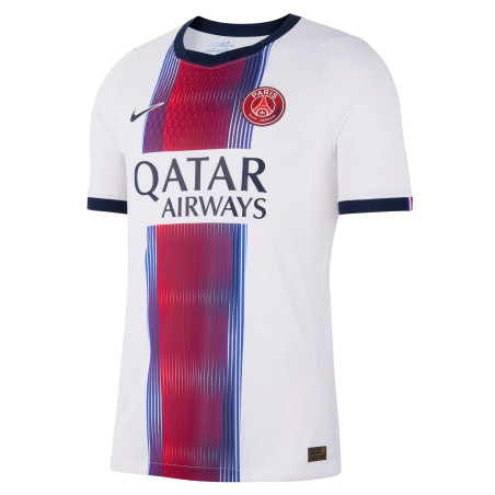 Maillot PSG extérieur authentique 2026/27
