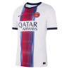 Maillot PSG extérieur authentique 2026/27