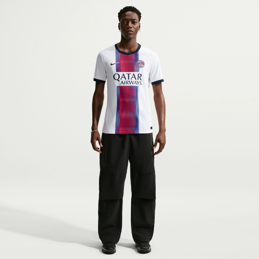 Maillot PSG extérieur authentique 2026/27