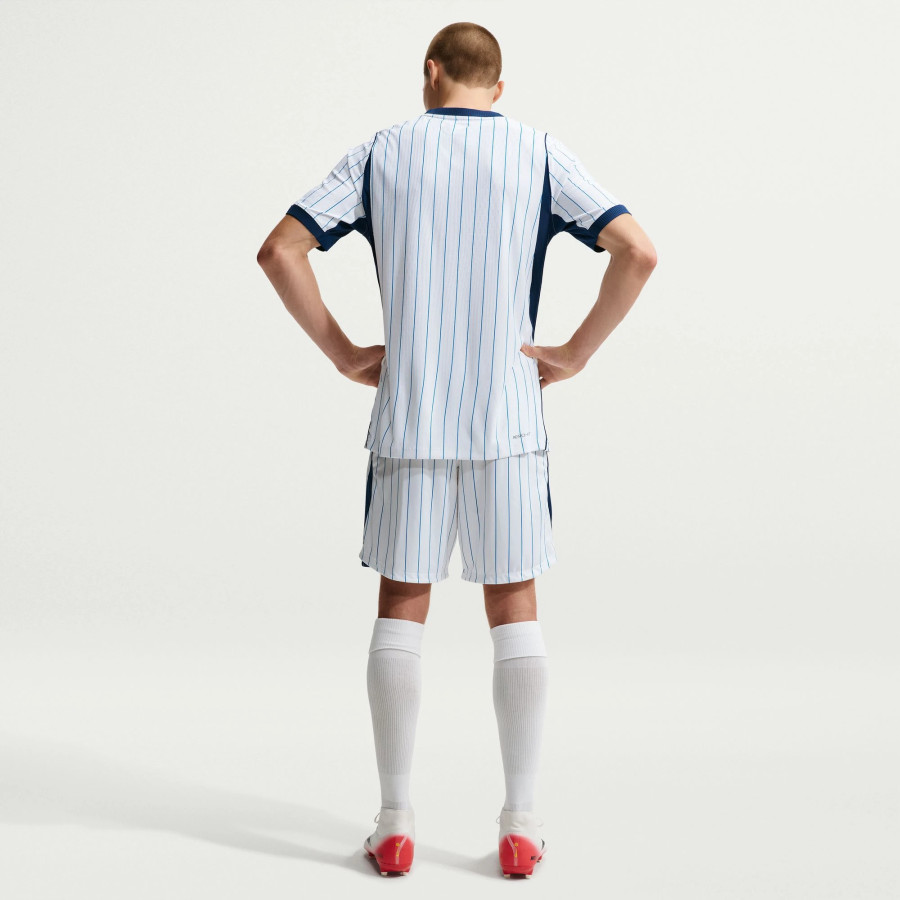Maillot Inter Milan extérieur authentique 2026/27