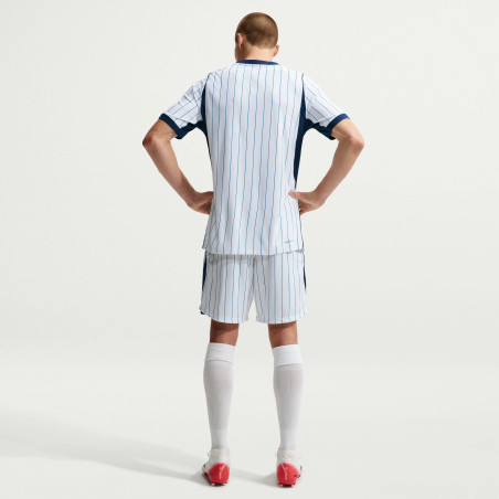 Maillot Inter Milan extérieur authentique 2026/27