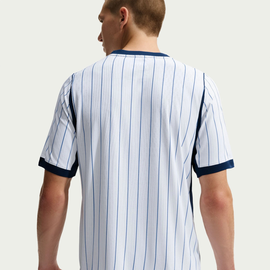 Maillot Inter Milan extérieur authentique 2026/27