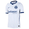 Maillot Inter Milan extérieur authentique 2026/27