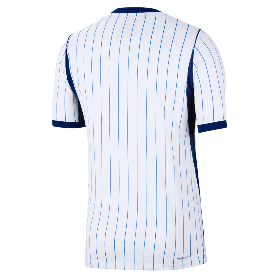 Maillot Inter Milan extérieur authentique 2026/27