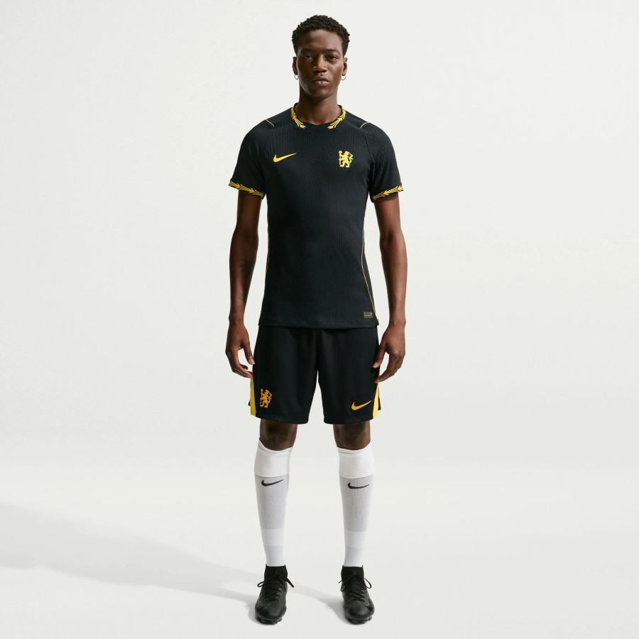 Maillot Chelsea extérieur authentique 2026/27