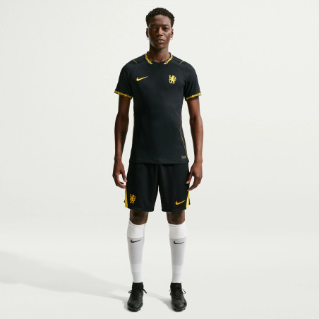 Maillot Chelsea extérieur authentique 2026/27