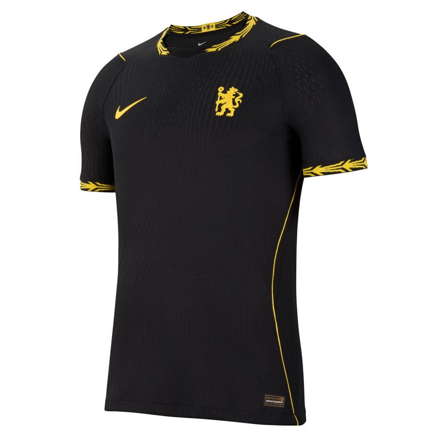 Maillot Chelsea extérieur authentique 2026/27